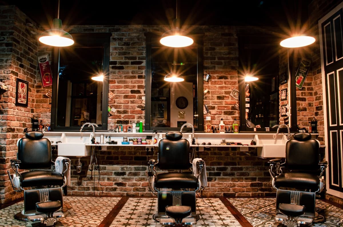 Beard care in Gulf humidity: a barber's guide