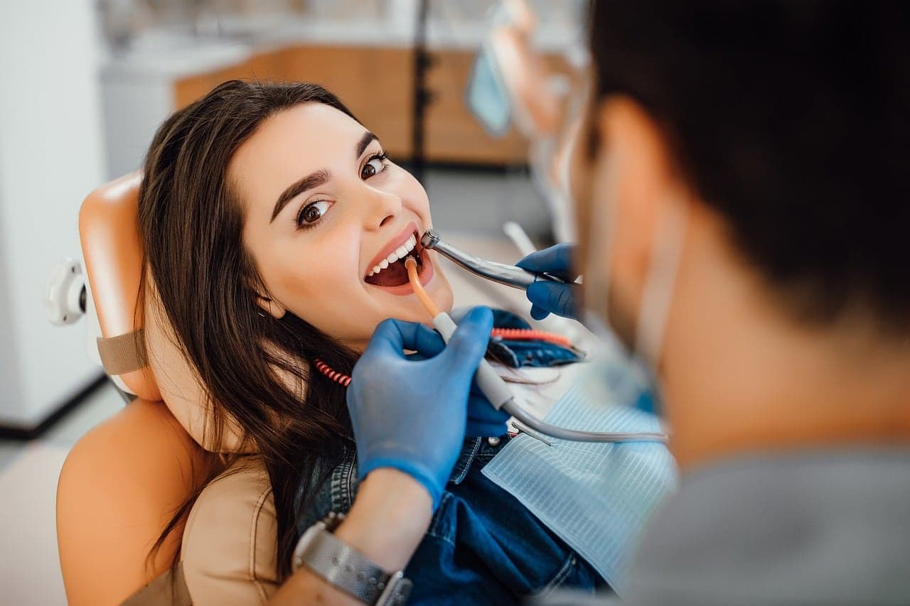 Pearl Dental Clinic