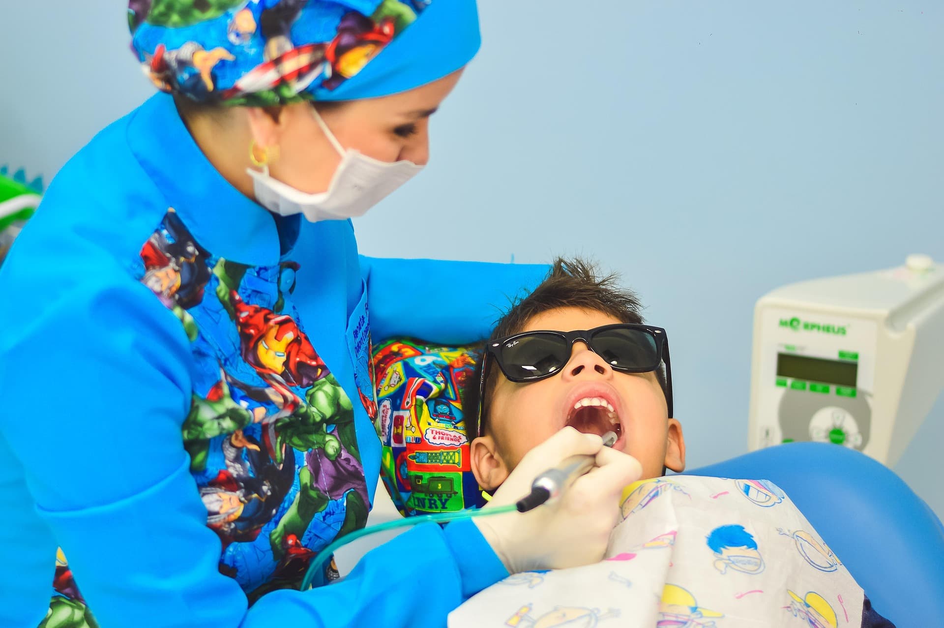 Pearl Dental Clinic detail
