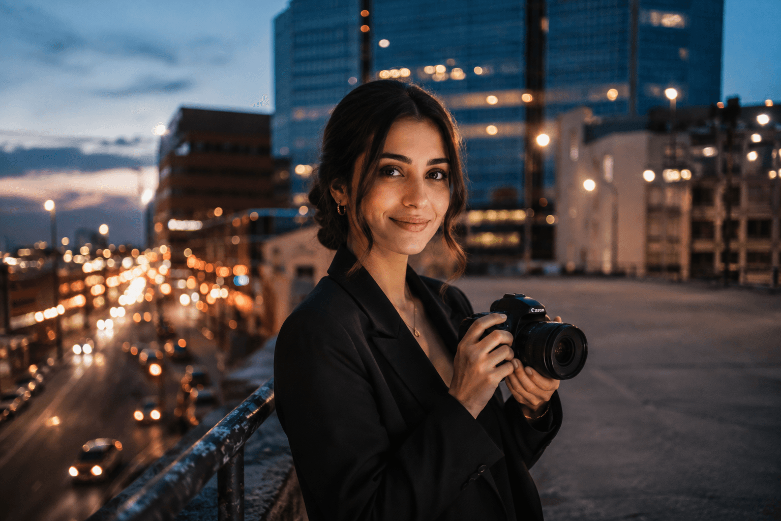 Noor Lens Studio