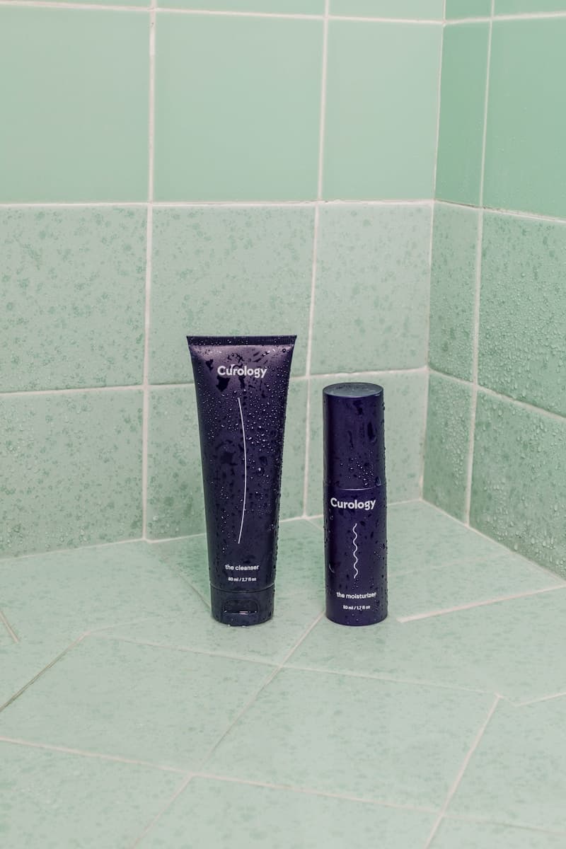Scalp Recovery Treatment (take-home)