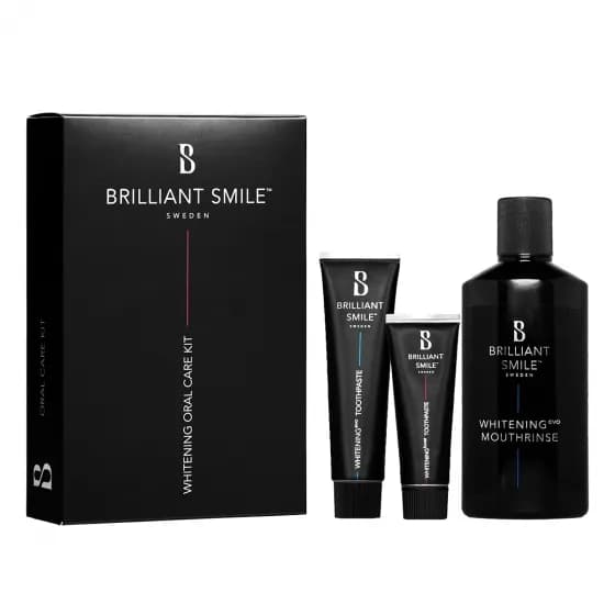 Whitening Care Kit