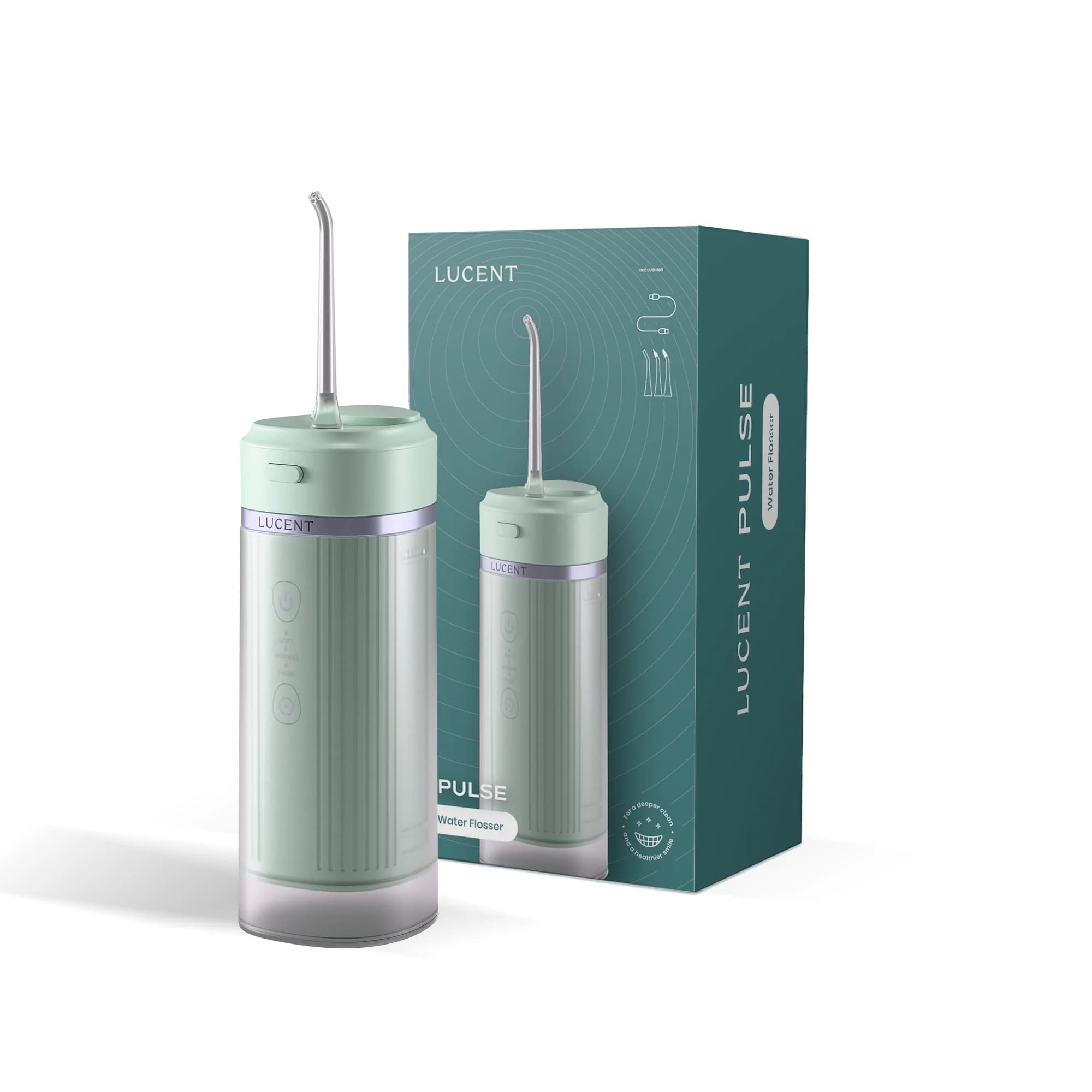 Electric Flosser